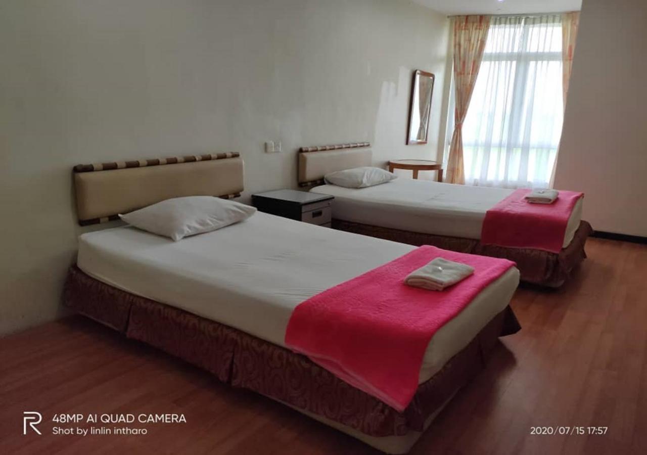 Soo Guan Villa 亚娄 外观 照片