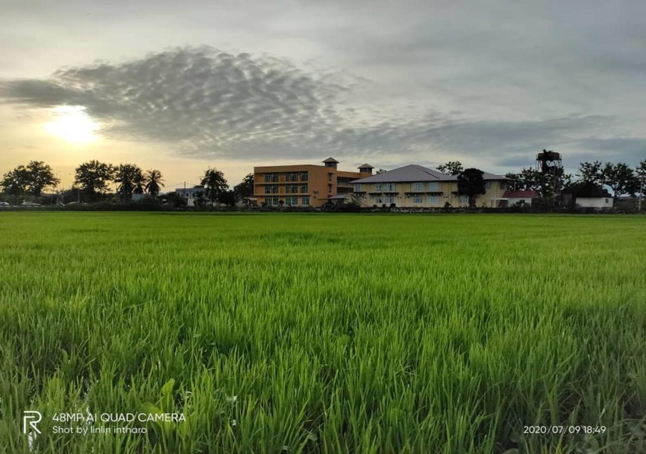 Soo Guan Villa 亚娄 外观 照片