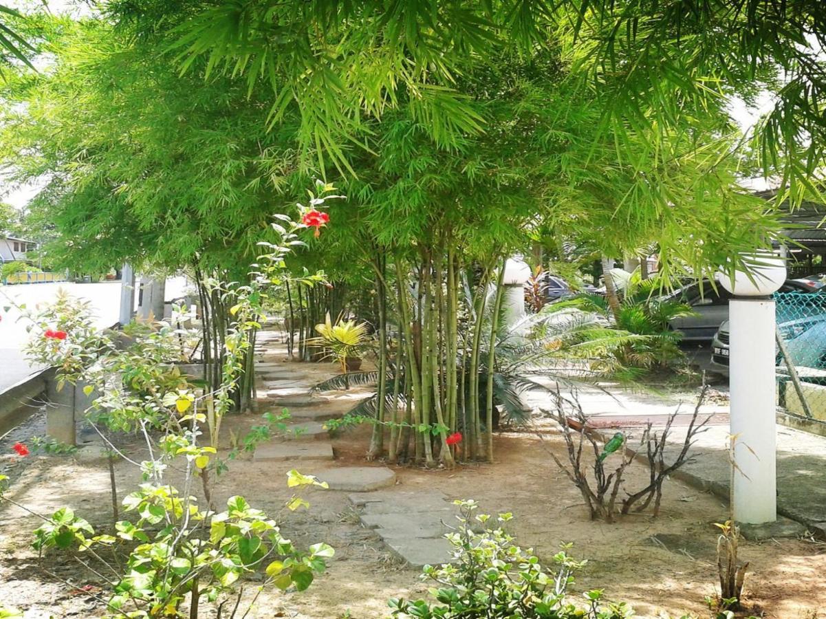 Soo Guan Villa 亚娄 外观 照片
