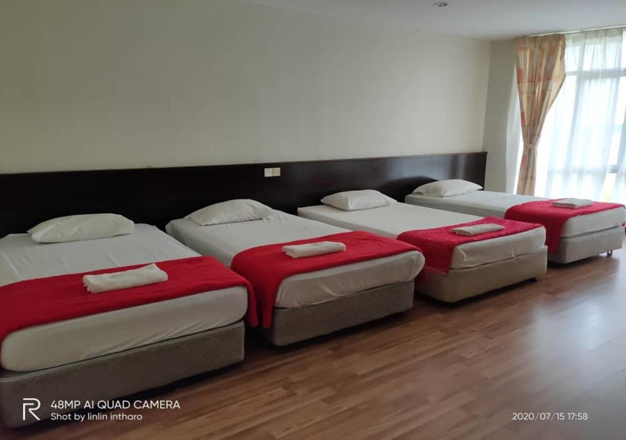 Soo Guan Villa 亚娄 外观 照片